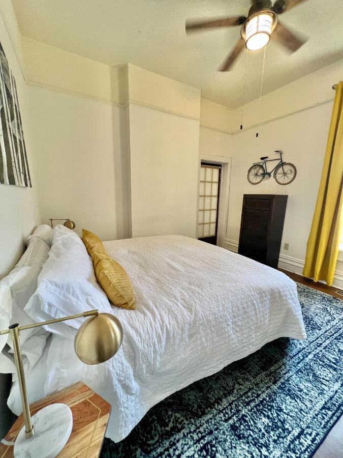 Hotel The Woodbridge House Kingsville Esterno foto